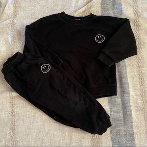 Korean Brand Set 3-4Y